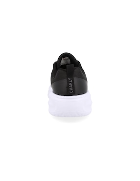 Tenis Charly de hombre para correr