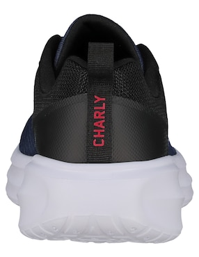 Tenis Charly Road de hombre para correr