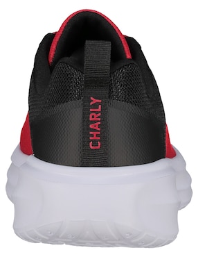 Tenis Charly Road de hombre para correr