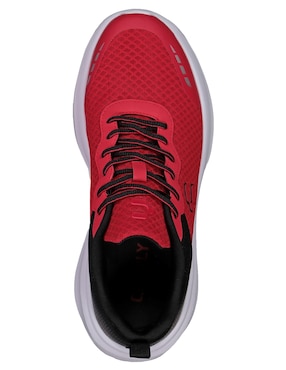 Tenis Charly Road de hombre para correr