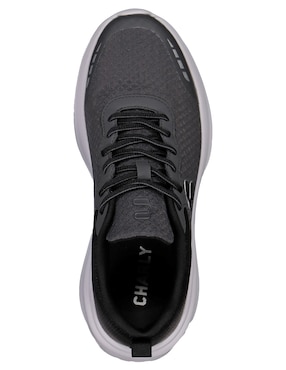 Tenis Charly de hombre para correr