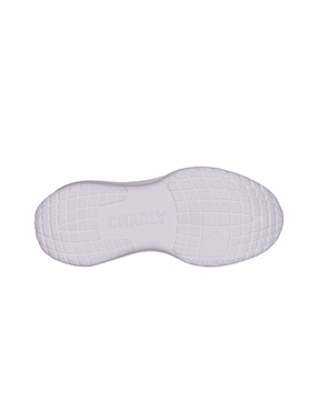 Tenis Charly de hombre para correr