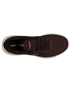 Tenis Skechers para hombre