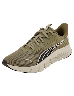 Tenis Puma Flexfocus Lite Modern de hombre para correr