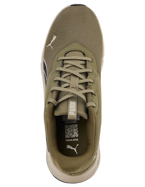 Tenis Puma Flexfocus Lite Modern de hombre para correr