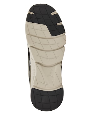 Tenis Puma Flexfocus Lite Modern de hombre para correr