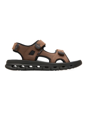 Sandalia Flexi para hombre