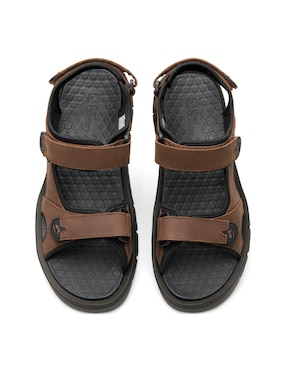 Sandalia Flexi para hombre