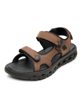 Sandalia Flexi para hombre