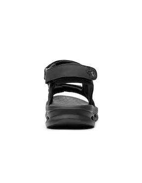 Sandalia Flexi para hombre
