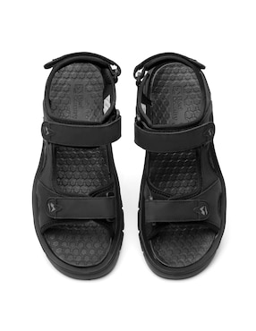 Sandalia Flexi para hombre