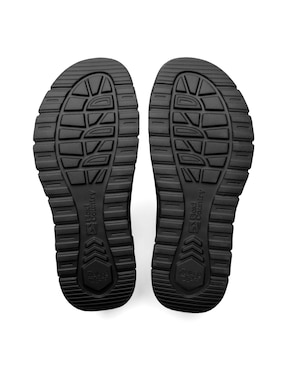 Sandalia Flexi para hombre