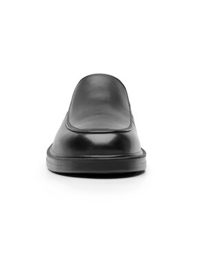 Zapato mocasín Flexi para hombre