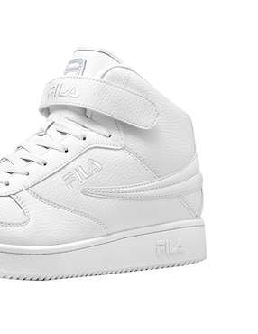 Tenis Fila A-High para hombre