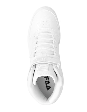 Tenis Fila A-High para hombre