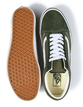 Tenis Vans para hombre