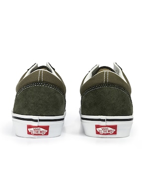 Tenis Vans para hombre