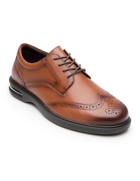 Zapato choclo Flexi Anderson para hombre