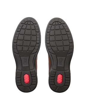 Zapato choclo Flexi Anderson para hombre