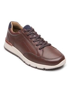 Zapato choclo Flexi Dariel para hombre