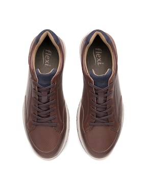 Zapato choclo Flexi Dariel para hombre