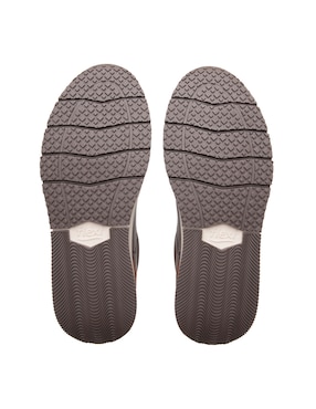 Zapato choclo Flexi Dariel para hombre