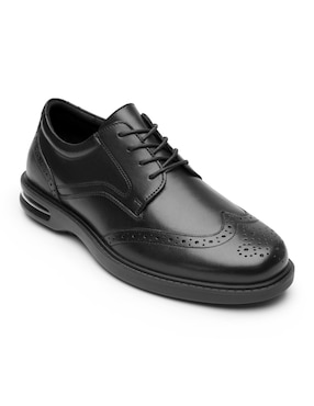 Zapato choclo Flexi Anderson para hombre