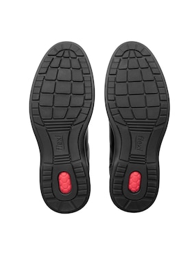 Zapato choclo Flexi Anderson para hombre