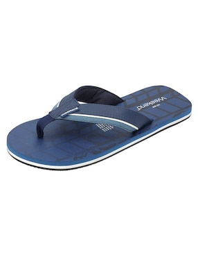 Sandalia Weekend para hombre