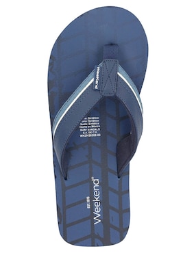 Sandalia Weekend para hombre