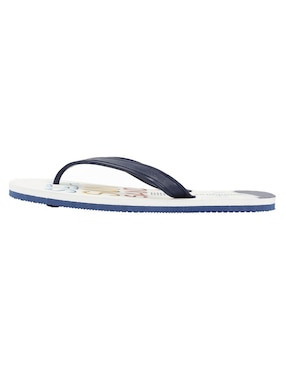 Sandalia Weekend para hombre