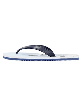 Sandalia Weekend para hombre