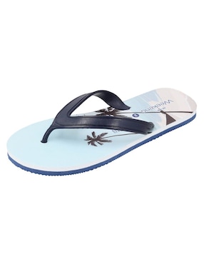Sandalia Weekend para hombre