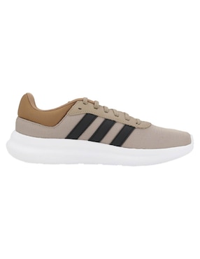 Tenis Adidas Lite Racer 4.0 para hombre