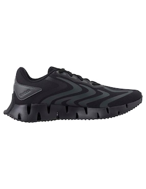 Tenis Reebok Zig Rise de hombre para correr