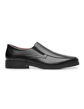 Mocasín Flexi para hombre