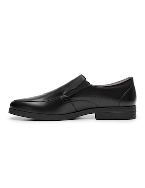 Mocasín Flexi para hombre