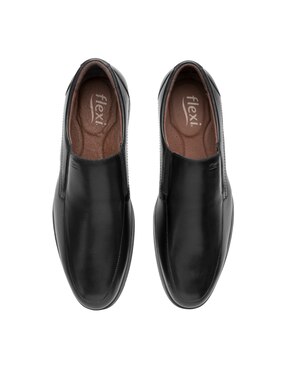 Mocasín Flexi para hombre