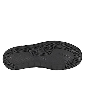 Tenis Charly Urbano para hombre