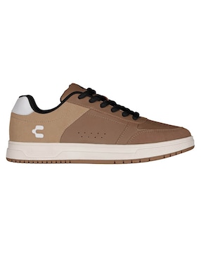 Tenis Charly Skurban para hombre