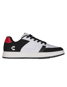 Tenis Charly Skurban para hombre