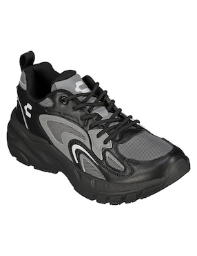 Tenis Charly Fshion Sport para hombre