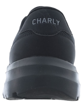 Tenis Charly Road Casual de hombre para correr