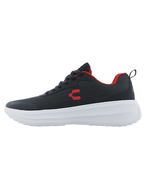 Tenis Charly Road Casual de hombre para correr