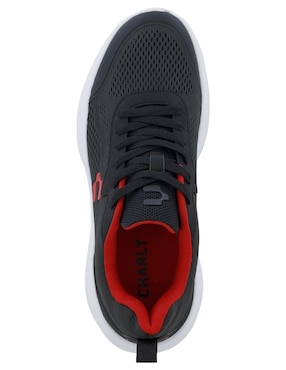 Tenis Charly Road Casual de hombre para correr