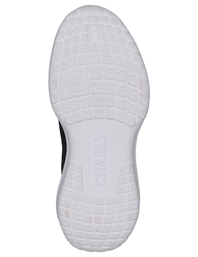 Tenis Charly Road Casual de hombre para correr