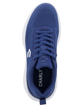 Tenis Charly Road Casual de hombre para correr