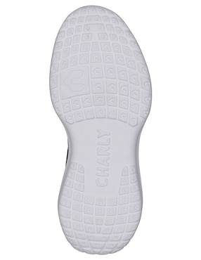 Tenis Charly Road Casual de hombre para correr