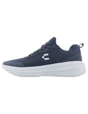 Tenis Charly Road Casual de hombre para correr