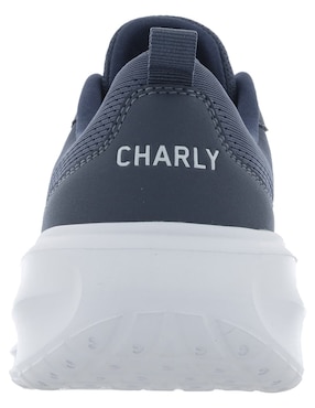 Tenis Charly Road Casual de hombre para correr
